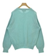 Eddie Bauer（エディバウワー）ニット・セーター 青 サイズ:M メンズ/2200618896080