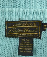 Eddie Bauer（エディバウワー）ニット・セーター 青 サイズ:M メンズ/2200618896080