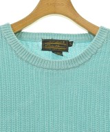 Eddie Bauer（エディバウワー）ニット・セーター 青 サイズ:M メンズ/2200618896080