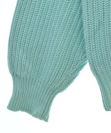 Eddie Bauer（エディバウワー）ニット・セーター 青 サイズ:M メンズ/2200618896080