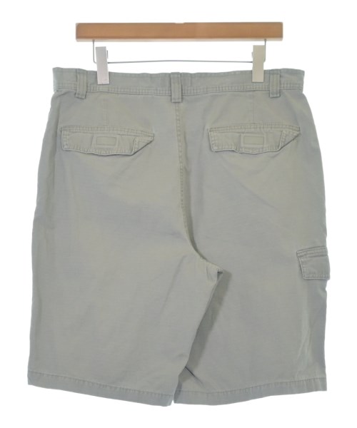 Eddie Bauer（エディバウワー）ショートパンツ グレー サイズ:36(XXL位) メンズ/2200619311063