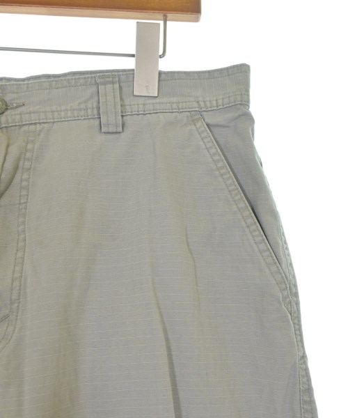 Eddie Bauer（エディバウワー）ショートパンツ グレー サイズ:36(XXL位) メンズ/2200619311063