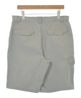 Eddie Bauer（エディバウワー）ショートパンツ グレー サイズ:36(XXL位) メンズ/2200619311063