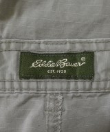 Eddie Bauer（エディバウワー）ショートパンツ グレー サイズ:36(XXL位) メンズ/2200619311063