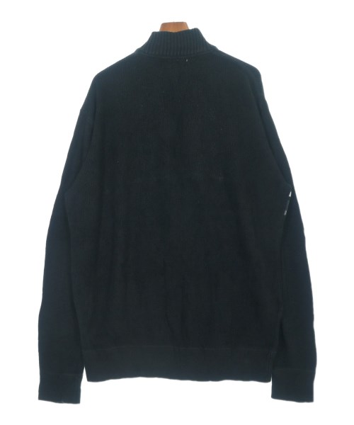 Eddie Bauer（エディバウワー）ニット・セーター 紺 サイズ:XL メンズ/2200619311339