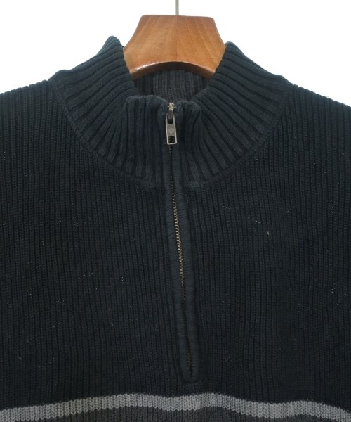 Eddie Bauer（エディバウワー）ニット・セーター 紺 サイズ:XL メンズ/2200619311339