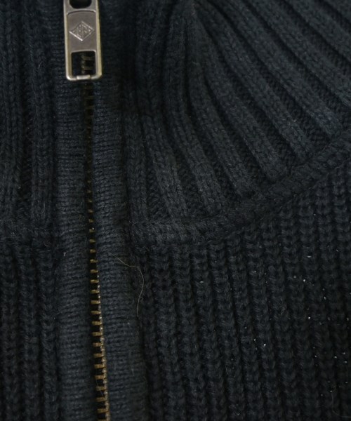 Eddie Bauer（エディバウワー）ニット・セーター 紺 サイズ:XL メンズ/2200619311339