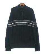 Eddie Bauer（エディバウワー）ニット・セーター 紺 サイズ:XL メンズ/2200619311339