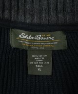 Eddie Bauer（エディバウワー）ニット・セーター 紺 サイズ:XL メンズ/2200619311339
