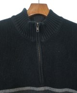 Eddie Bauer（エディバウワー）ニット・セーター 紺 サイズ:XL メンズ/2200619311339