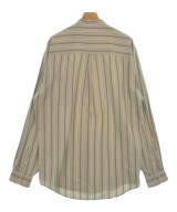 Eddie Bauer（エディバウワー）カジュアルシャツ ベージュ サイズ:L メンズ/2200616935057