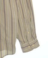 Eddie Bauer（エディバウワー）カジュアルシャツ ベージュ サイズ:L メンズ/2200616935057