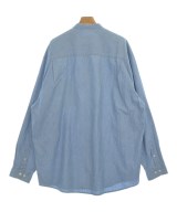 Eddie Bauer（エディバウワー）カジュアルシャツ 青 サイズ:XL メンズ/2200616935101