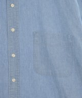 Eddie Bauer（エディバウワー）カジュアルシャツ 青 サイズ:XL メンズ/2200616935101