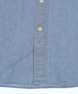 Eddie Bauer（エディバウワー）カジュアルシャツ 青 サイズ:XL メンズ/2200616935101