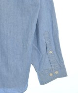 Eddie Bauer（エディバウワー）カジュアルシャツ 青 サイズ:XL メンズ/2200616935101