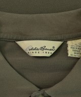 Eddie Bauer（エディバウワー）ポロシャツ カーキ サイズ:XL メンズ/2200616935309