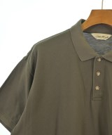 Eddie Bauer（エディバウワー）ポロシャツ カーキ サイズ:XL メンズ/2200616935309