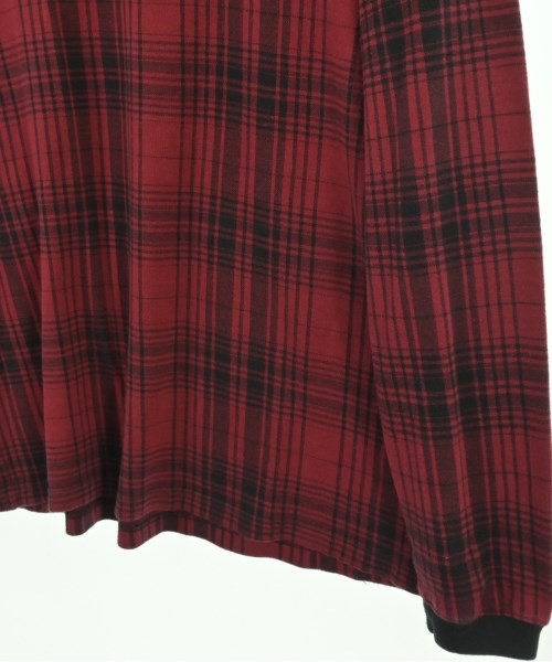 Eddie Bauer（エディバウワー）Tシャツ・カットソー 赤 サイズ:L メンズ/2200616935446