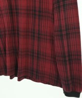 Eddie Bauer（エディバウワー）Tシャツ・カットソー 赤 サイズ:L メンズ/2200616935446