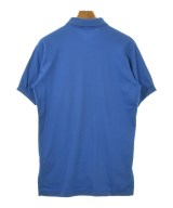 Eddie Bauer（エディバウワー）ポロシャツ 青 サイズ:M メンズ/2200616935972