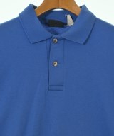 Eddie Bauer（エディバウワー）ポロシャツ 青 サイズ:M メンズ/2200616935972