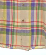 Eddie Bauer（エディバウワー）カジュアルシャツ ベージュ サイズ:XL メンズ/2200617751304