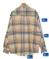 Eddie Bauer（エディバウワー）カジュアルシャツ ベージュ サイズ:XL メンズ/2200617751304