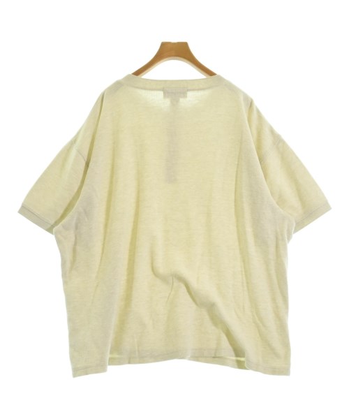 Eddie Bauer（エディバウワー）Tシャツ・カットソー ベージュ サイズ:XL メンズ/2200617751410