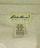 Eddie Bauer（エディバウワー）Tシャツ・カットソー ベージュ サイズ:XL メンズ/2200617751410
