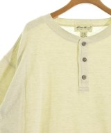 Eddie Bauer（エディバウワー）Tシャツ・カットソー ベージュ サイズ:XL メンズ/2200617751410