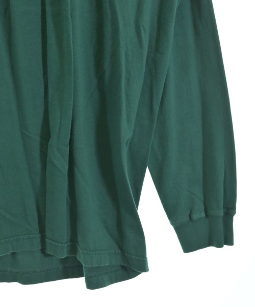 Eddie Bauer（エディバウワー）Tシャツ・カットソー 緑 サイズ:M メンズ/2200617751519