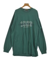Eddie Bauer（エディバウワー）Tシャツ・カットソー 緑 サイズ:M メンズ/2200617751519