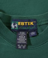 Eddie Bauer（エディバウワー）Tシャツ・カットソー 緑 サイズ:M メンズ/2200617751519