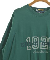 Eddie Bauer（エディバウワー）Tシャツ・カットソー 緑 サイズ:M メンズ/2200617751519