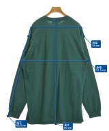 Eddie Bauer（エディバウワー）Tシャツ・カットソー 緑 サイズ:M メンズ/2200617751519