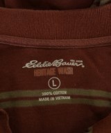 Eddie Bauer（エディバウワー）ポロシャツ 赤 サイズ:L メンズ/2200620270045