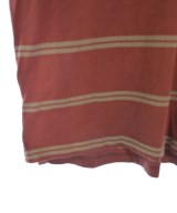 Eddie Bauer（エディバウワー）ポロシャツ 赤 サイズ:L メンズ/2200620270045