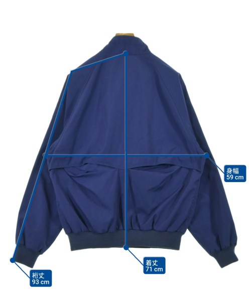 Eddie Bauer（エディバウワー）その他 紺 サイズ:L メンズ/2200614052060