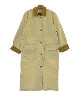 Eddie Bauer ステンカラーコート