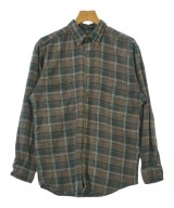 Eddie Bauer カジュアルシャツ