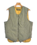 Eddie Bauer ダウンジャケット/ダウンベスト