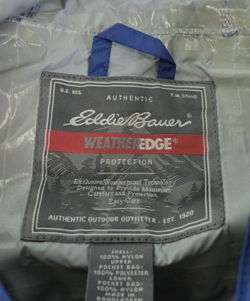 Eddie Bauer（エディバウワー）その他 青 サイズ:S メンズ/2200609605363