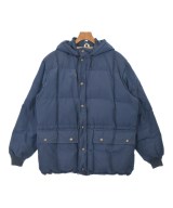Eddie Bauer ダウンジャケット/ダウンベスト