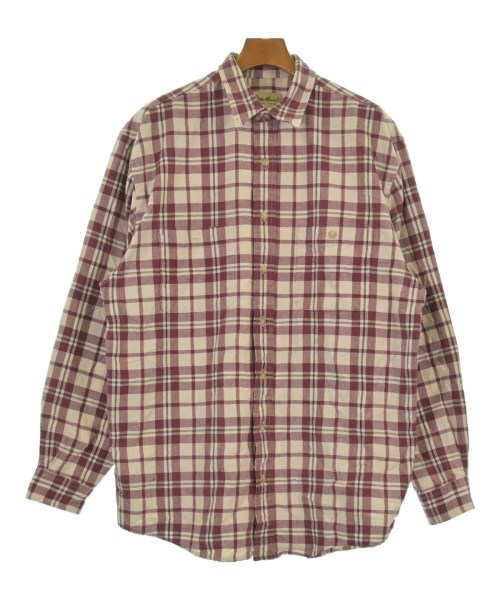 エディバウワー(Eddie Bauer)のEddie Bauer カジュアルシャツ