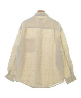 Eddie Bauer（エディバウワー）カジュアルシャツ ベージュ サイズ:S レディース/2200666153098