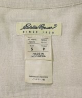 Eddie Bauer（エディバウワー）カジュアルシャツ ベージュ サイズ:S レディース/2200666153098