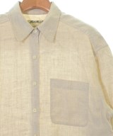 Eddie Bauer（エディバウワー）カジュアルシャツ ベージュ サイズ:S レディース/2200666153098