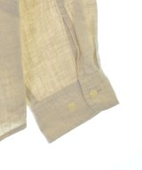 Eddie Bauer（エディバウワー）カジュアルシャツ ベージュ サイズ:S レディース/2200666153098