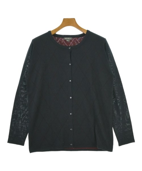 Eddie Bauer(エディバウワー)カーディガン 紺 サイズ:-(M位)/2200675974011